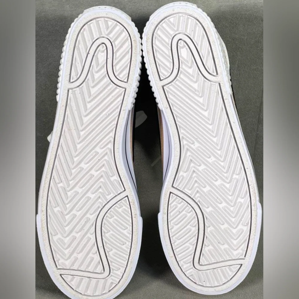 Nike Court Legacy Lift Platform Sneakers Size 9 NWOT MSRP $94.99 - Picture 6 of 7